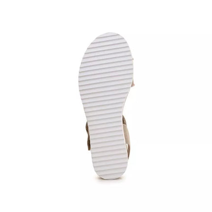 Skechers Desert Kiss Adobe Princess W 113541-TPE sandalai