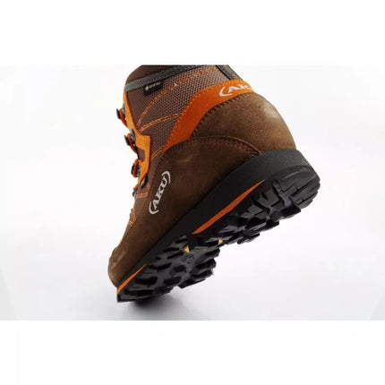 Aku Trekker GTX W 978W518 trekingo batai