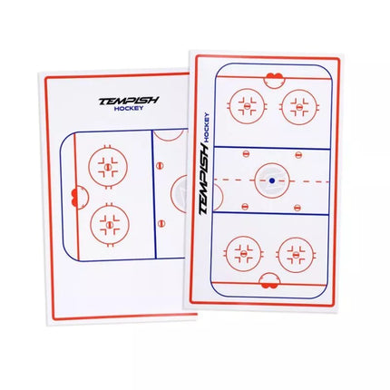TEMPISH Hockey coaching board