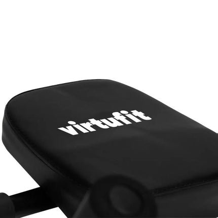 VIRTUFIT ABDOMINAL TRAINER PRO - BLACK