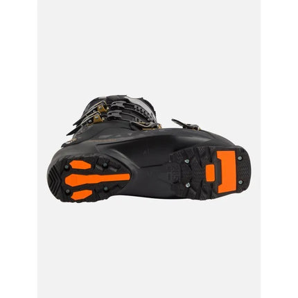 LANGE Shadow 95 W MV Gw Slidinėjimo Batai (Juodi Perdirbti)