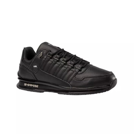 K-Swiss Rinzler GT vyriški sportiniai bateliai kedai juodi (08907-010-M)