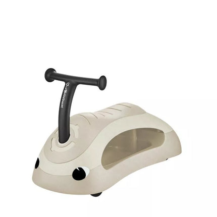2-in-1 walker/rider WALK N' ROLL ECOLOGIC (830-566)