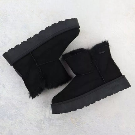 Big Star W Waterproof Snow Boots SS274116 INT2172A