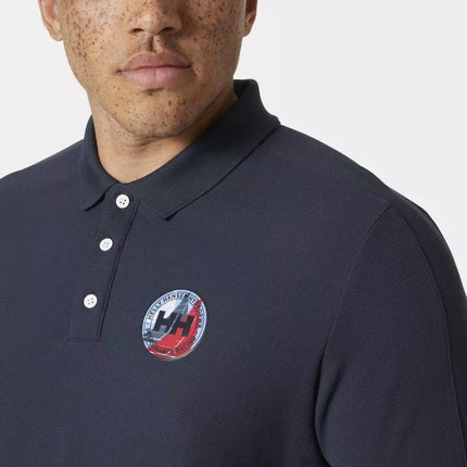 Helly Hansen HP Race Polo 2.0 M 34496 597