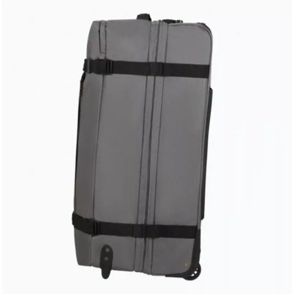 American Tourister Urban Track kelioninis krepšys su ratukais 116L tamsiai pilkas - 143165-1261-1CNU