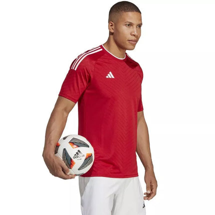 Marškinėliai Adidas Campeon 23 M HR2622