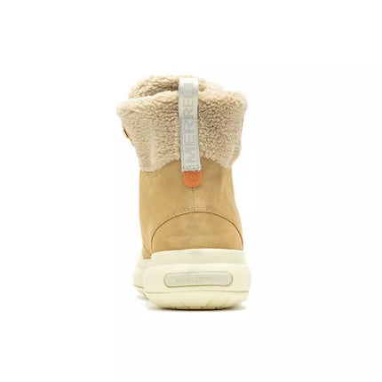 MERRELL J007058 MARQUETTE THERMO LACE WP moteriški žiemos batai (J007058)