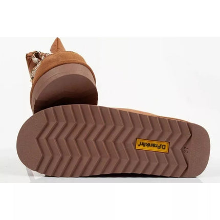 D.Franklin W DFSH375003-TAN batai
