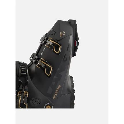 LANGE Shadow 95 W LV Gw Ski Boots (Black)
