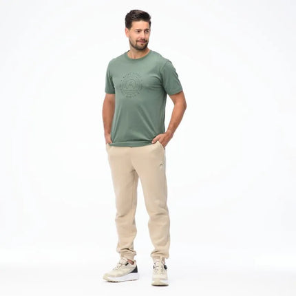 ENKELHET Men's Short Sleeve T-Shirt
