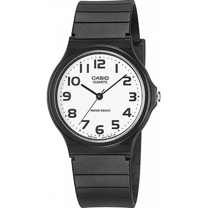 CASIO MQ-24-7B2LEG laikrodis su dėžute