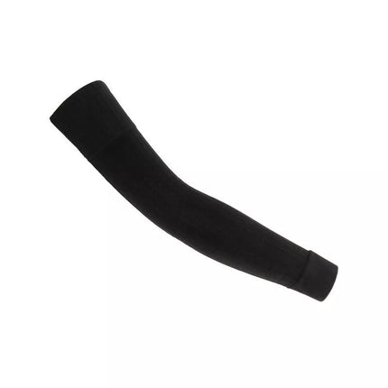 Rogelli sleeves black XS-S
