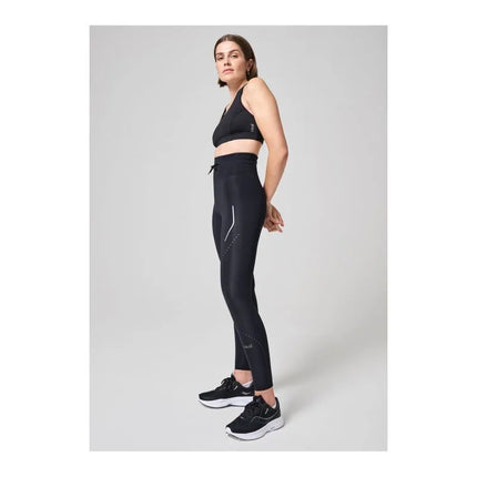 CASALL Shapify High Waist Running Tights black training leggings