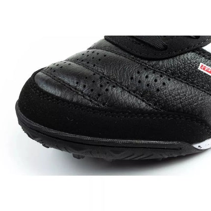 Joma Mundial Turf 2601 football boots black MUNS2601TF