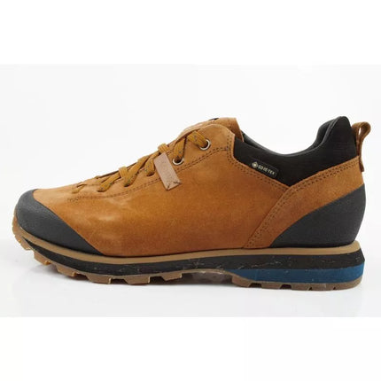 Aku Bellamont Gore-tex men's durable hiking boots