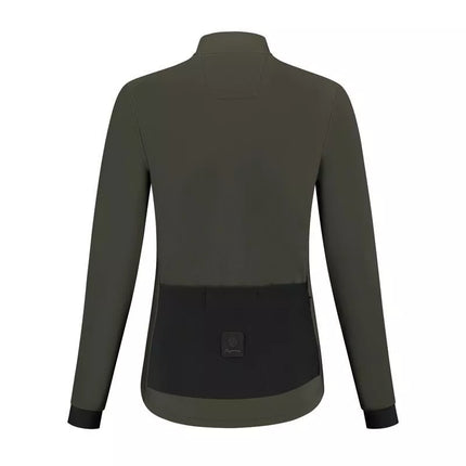 Rogelli women's SIGNATURE sweatshirt green XL