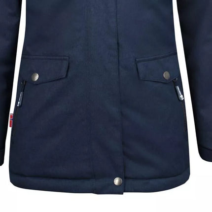 Trollkids Oslo Coat XT Jr 180-114 Vandeniui atspari striukė