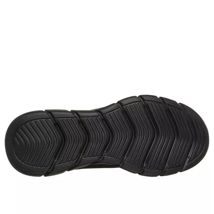 Skechers Vyriški Neperšlampami Batai BOBS B FLEX RAIN EDGE 118111/BBK Juodi