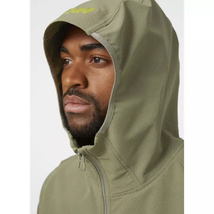 Helly Hansen Cascade Shield Striukė M 63102 421