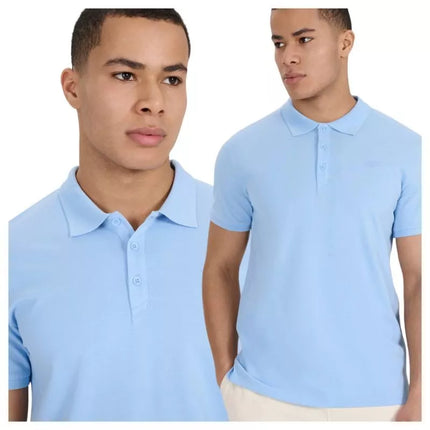 Men's polo shirt 4F 4FWSS25TPTSM704-34S