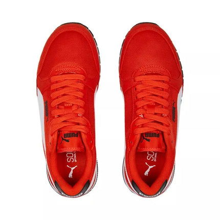 Puma ST Runner v3 Mesh Jr batai 385510 17