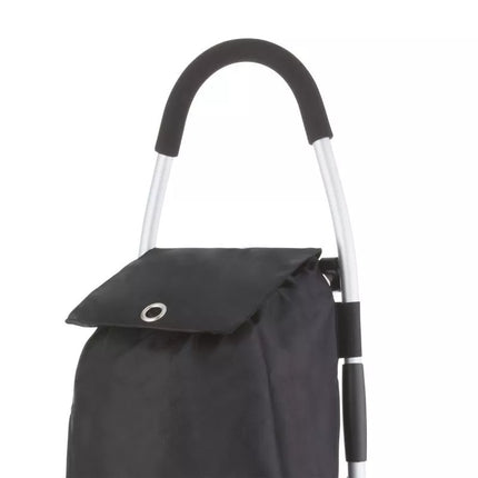 Klasikinis Premium 604320 Pirkinių Vežimėlis