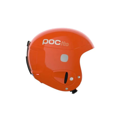 POCITO SKULL Slidinėjimo šalmas POC