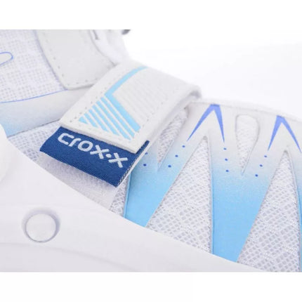 Tempish Crox.X Top W 1300001634 Pačiūžos