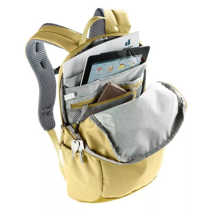 Deuter Stepout kuprinė 12 L 3815023-8803