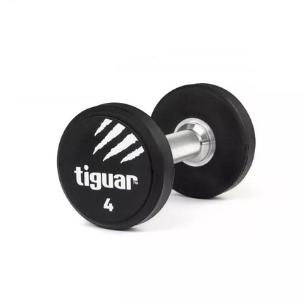 Tiguar PU hantelis 4 kg TI-WHPU0040