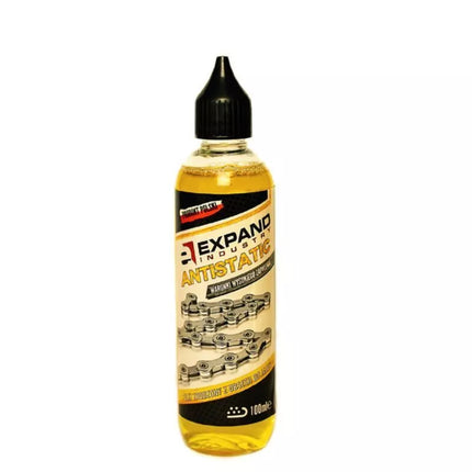Expand Antistatinė Grandinės Alyva Ypač Sausa 100 ml