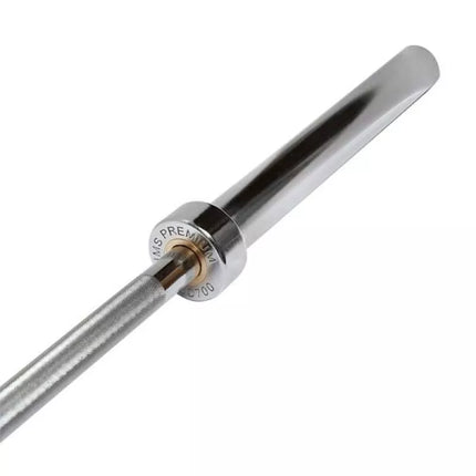 HMS BLACK GO700 Olimpinė štanga