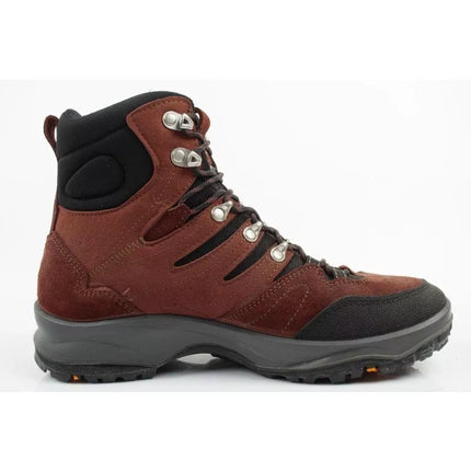 Aku Montera Gore-tex moteriški žygio batai
