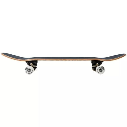 Riedlentė Rocket Twisted Foli Gold Skateboard 7.5" RKT-COM-1555