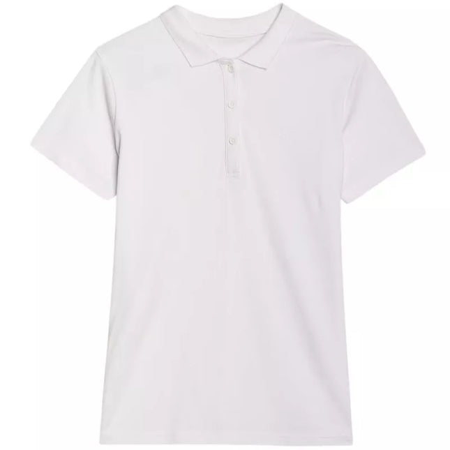 Polo marškinėliai 4F F514 W 4FWMM00TPTSF514 10S