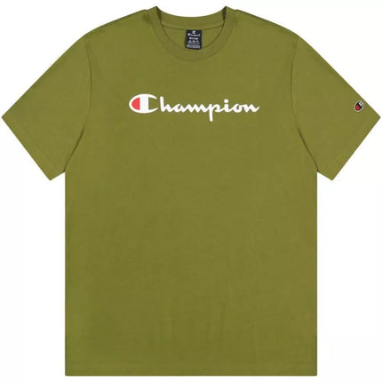 Champion SS Tee M 220256 GS573