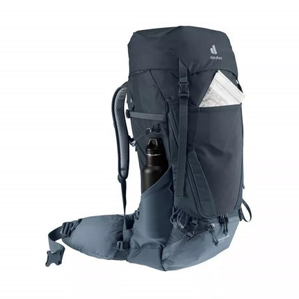 Deuter Futura Air Trek 45+10 SL 3402021-7403 kuprinė žygiams