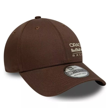 New Era 39THIRTY Oracle Red Bull Cap - 60772104
