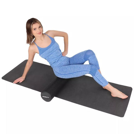 FITNESS JOGOS MASAŽINIS VOLAS EVA 15x60CM SU NARAIS ENERO FIT