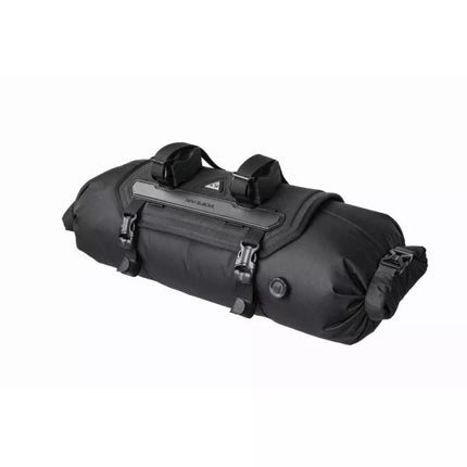 TOPEAK LOADER FRONTLOADER bicycle bag (8 liters for handlebars)