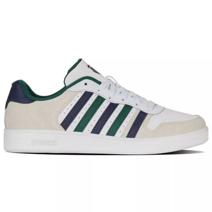 K-Swiss Court Palisades W 86931-977-M batai