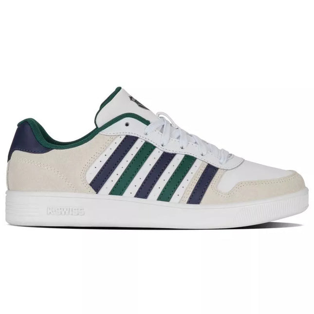 K-Swiss Court Palisades W 86931-977-M batai