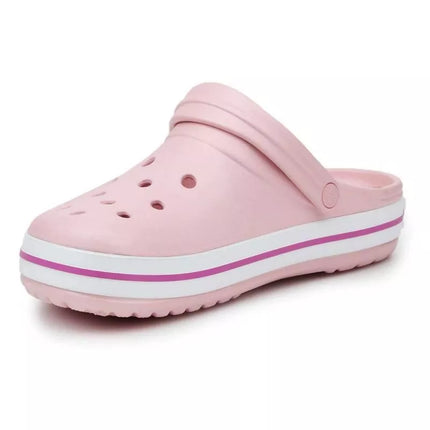 Crocs Crocband W 11016-6MB Šlepetės