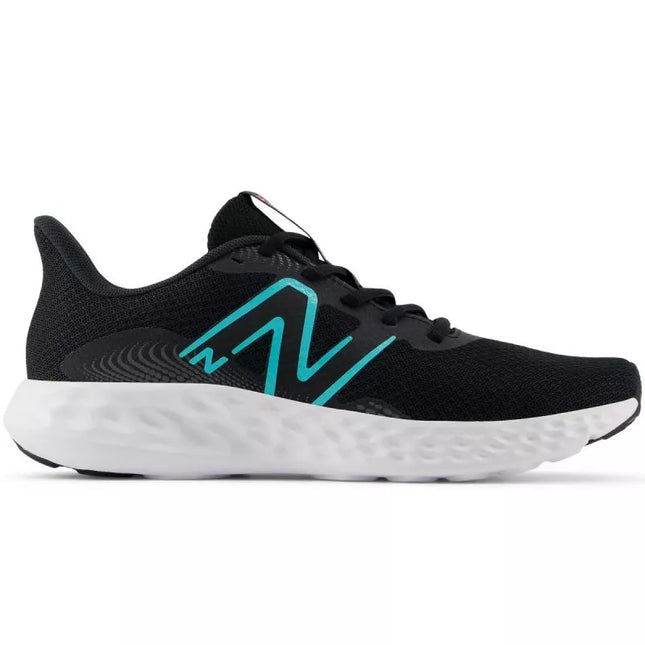 New Balance W W411CM3 Bėgimo Bateliai