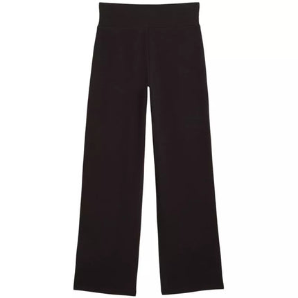 Puma ESS Elevated Women's Pants Black 691815 01