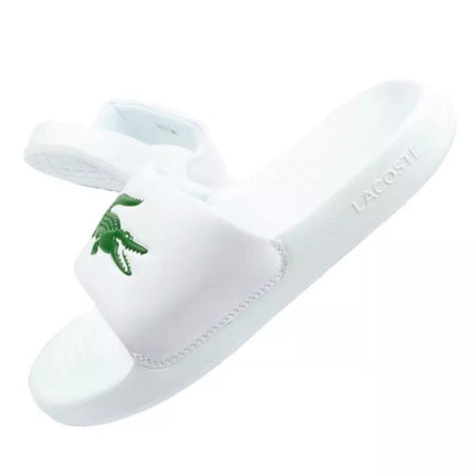 Lacoste Serve Slide W 02082 Šlepetės