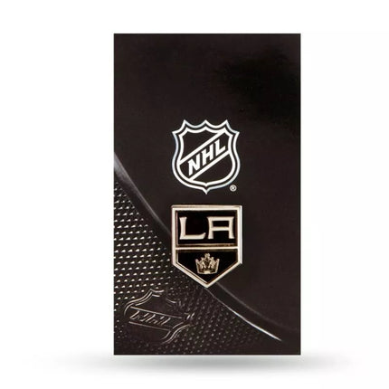 Inglasco NHL logotipo ženkliukas 392SV000367