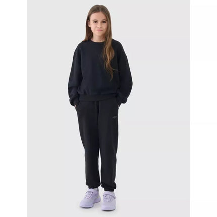 4F Jr. sweatshirt 4FJWSS25TSWSF1479-20S
