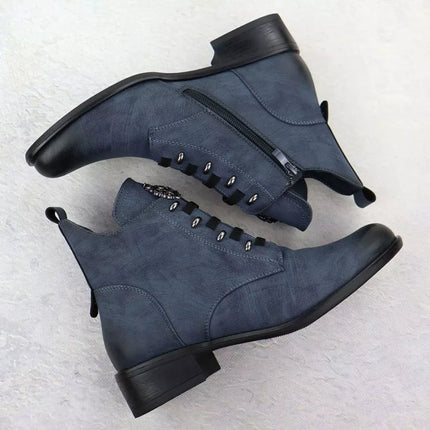 Jezzi W Insulated Boots ASA198-21 JEZ412E